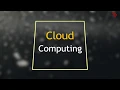 Understand Cloud Computing for Mobile Applications