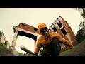 K.Keed Feat. Blxckie - Reaper (Official Music Video) 