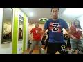 Panama Dance By Matteo | ZIN EDZ | ZUMBA | DANCE WORKOUT
