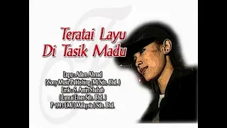 Download Fauziah Latiff - Teratai Layu Di Tasik Madu (Official Music Video) MP3