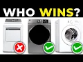 TOP 5 BEST CLOTHES DRYERS 2026 Affordable DRYERS on AMAZON