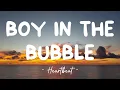 Download Lagu Boy In The Bubble - Alec Benjamin (Lyrics) 🎵