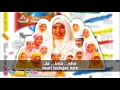 A Ba Ta Tsa - Neno Warisman & Aulade Gemintang - The Song For Kids Official