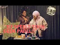 First Dates, Tweede Kamer: Fatihya \u0026 Esmah versieren een kersttaart