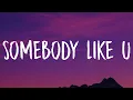 Download Lagu Alan Walker \u0026 Au/Ra - Somebody Like U (Lyrics)