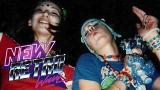 Sferro Can U Feel The Night 