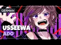 Download Lagu USSEEWA | German Cover【Chiyo】