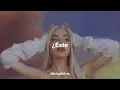 El Alfa "El Jefe" x Nfasis - ESTE - Letra.