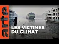 Download Lagu Déplacés climatiques : sans toit ni droit | Documentaire | ARTE
