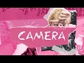 Download Lagu Ed Sheeran - Camera [Lyric Video]