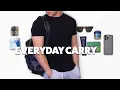 The Everyday Carry Items You Need for School