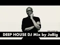 DEEP & DOPE 366 DJ Mix by JaBig. Deep House Music Back to Work/School Playlist to Start 2026!