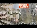 Hobby Lobby Lamps Lights Home Decor Farm Decor Shop With Me Spring 2019
