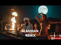 Lagu 💎 Albanian Remix 2025 🌍 HABIBI x Arabic Fusion Global Festival Anthem 🎧