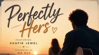 perfectly hers feat by shafir jewel presented by mr bee romantic acoustic song