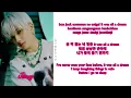 NCT Dream - Replay (Rom-Han-Eng Lyrics) Color \u0026 Picture Coded
