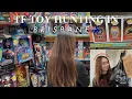 Lagu transformers toy hunting in BRISBANE | plus another unboxing... [toy hunts w/ astrid ep.2]
