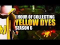 Collecting Yellow Dyes Testing OSRS Wiki Money Making Methods Money Making Guide 2022