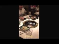 Jordan s 18th B-Day Gyu-Kanu Windward Mall 4-11-17