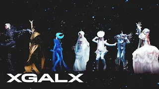 XG GALA Official Music Video 
