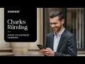 Agents of Evernest - Charles Rumling