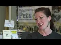 Nonprofit program provides free or low-cost services to low-income Cleveland pet owners