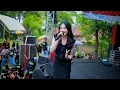 Download Lagu ROMANSA - TIA MONIKA - CANTIKA NUSWANTORO - HAPPY PARTY EXOTIS COMMUNITY - JEPARA