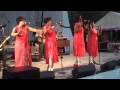 The Bobbettes - Mr. Lee / I Shot Mr. Lee