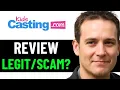 Kidscasting com Review - Legit Or Scam Platform
