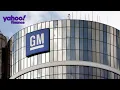 GM reportedly cuts 500 executive level workers in performance calibration strategy
