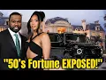 50 Cent s 2025 Net Worth Revealed How He Built His Hip-Hop Empire