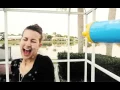 Serious reaction gif