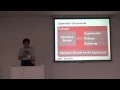 RakutenTechConf2014 C-5 new Ichiba Architecture on ExaLogic