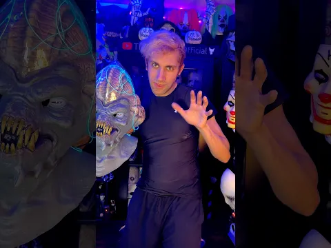 My Full “Celestial FangFish”, Cosplay Costume ! 😱🐠🪼