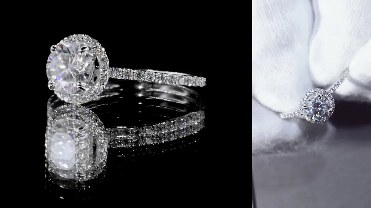 Different quality of fine diamond and the type of jewellery one can make