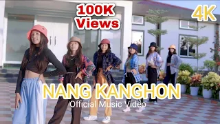 album nang kanghon 4k official music video 2022