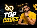 Unlinked CODES Are INSANE in 2026 thank me later