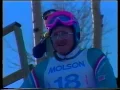 eddie the eagle edwards on sports review 88