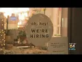 Hiring Crisis In South Florida As Business Owners Say They Can t Find Enough Workers