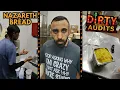 Secret Restaurant Inspection Would You Eat at this Restaurant Dirty Restaurant Audits Episode 3