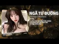 Download Lagu Ngã Tư Đường (Orinn Remix) - Ruby Cover | Ngã Tư Đường Mình Gặp Lại Nhau Remix TikTok