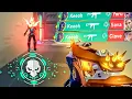 The Stinger was never actually nerfed