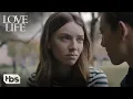 Love Life Young Darby Lies Her Way Out Of Heartbreak Season 1 Episode 5 Clip TBS