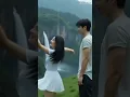 Download Lagu A Kiss in the Rain – When Love Blooms in the Mist..