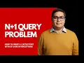 N 1 Query Problem with a custom EF Core detector