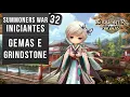 Gem and Grindstone Guide - Summoners War Beginners
