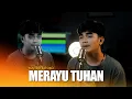Lagu Merayu Tuhan - Nando Satoko