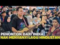 Permintaan Penonton Mintak Bob Menyanyi Lagu Hindi | Sekali Hero Bollywood Masuk nak  Menyanyi jugak