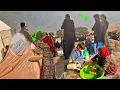 Download Lagu Memorial and passing of Uncle Keyvan, tents, and warm nights for Zahra Roya and Kamran⛺️