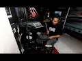 LUGIA DRUM COVER - ALLURING | BEGINNERS' DRUM
